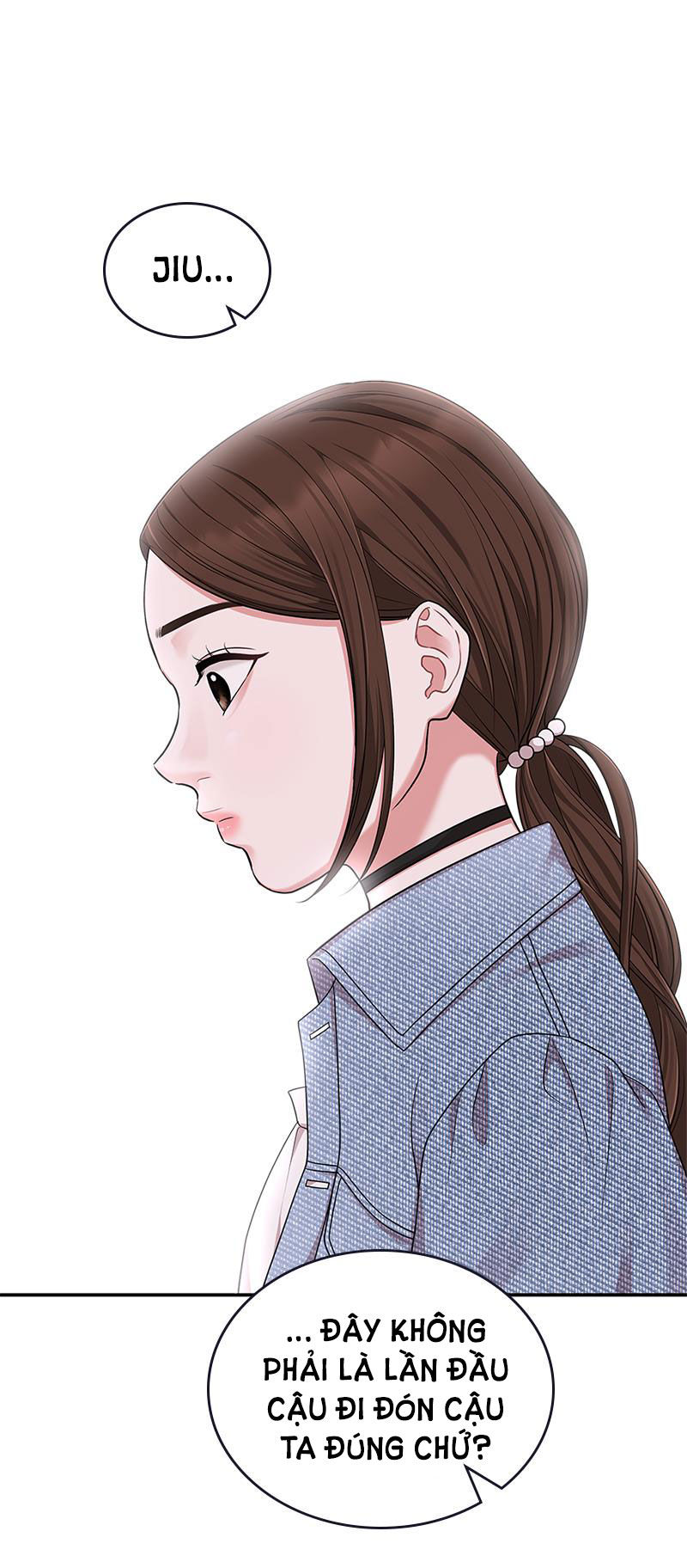 gửi em người đánh cắp những vì sao - to you who swallowed a star chapter 18.2 17