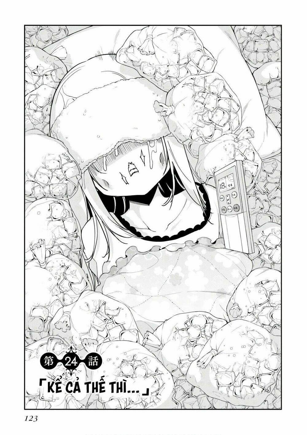 jiangshi kaitan blood chapter 24 4