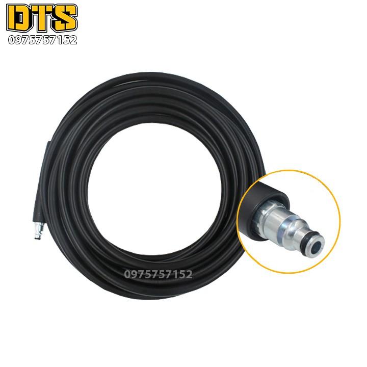 10m Dây phun áp lực cho máy phun xịt rửa