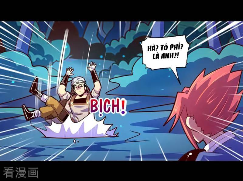 ta không phải là npc chapter 98 22