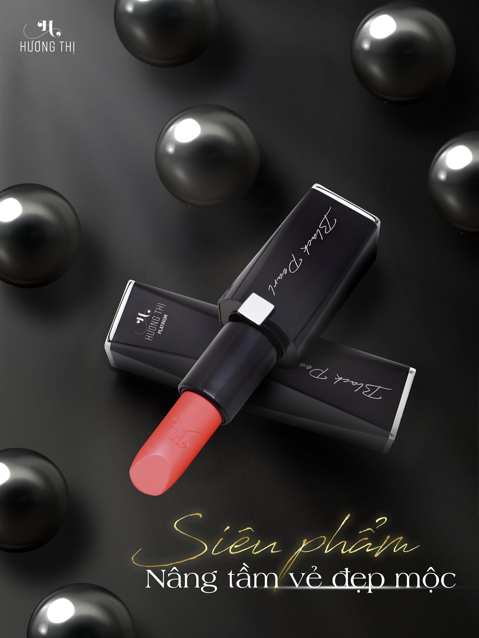 SON DƯỠNG SWEET PEARL HƯƠNG THỊ