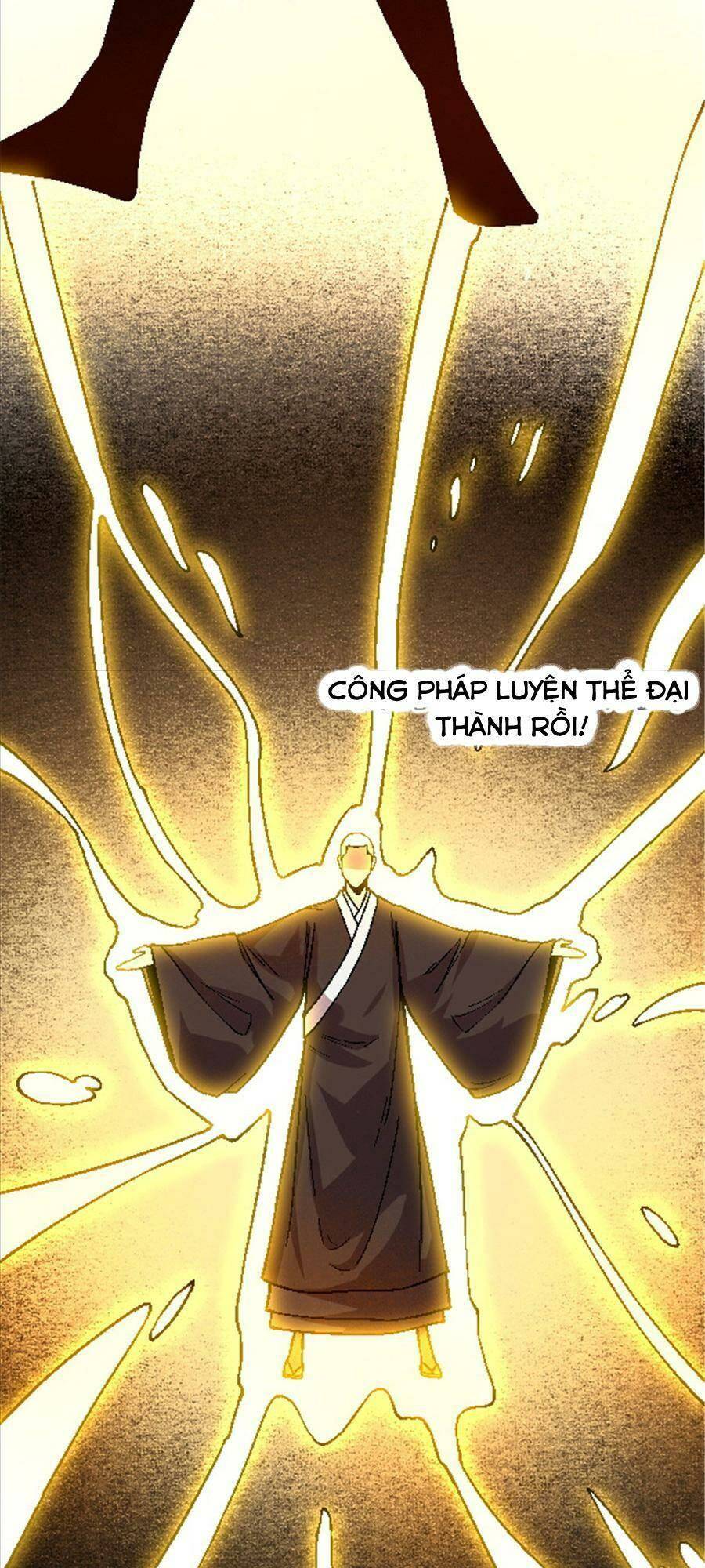 thí chủ, lên đường thôi! chapter 25 26