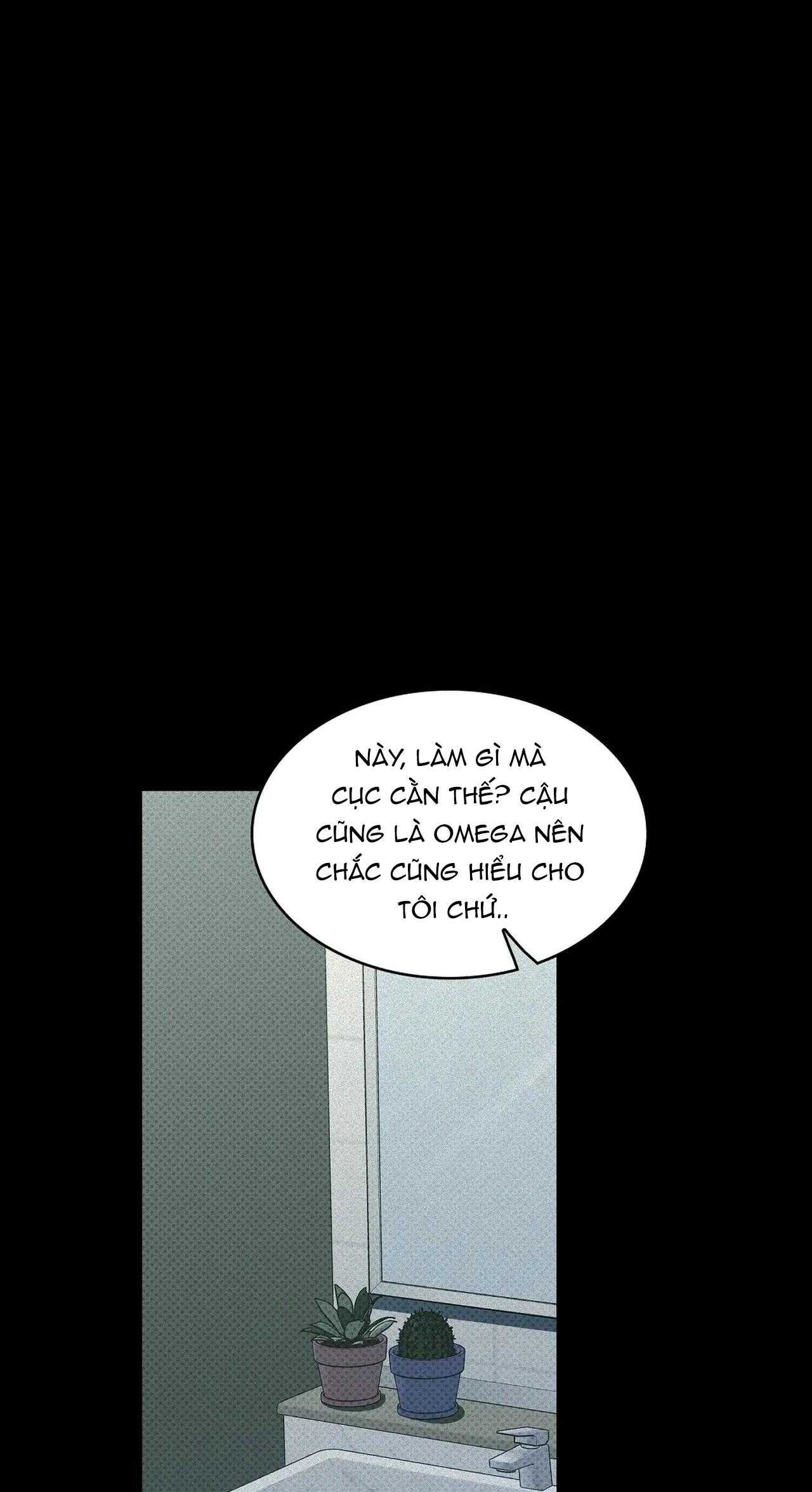 (abo) nỗi u sầu của manhattan chapter 27 7