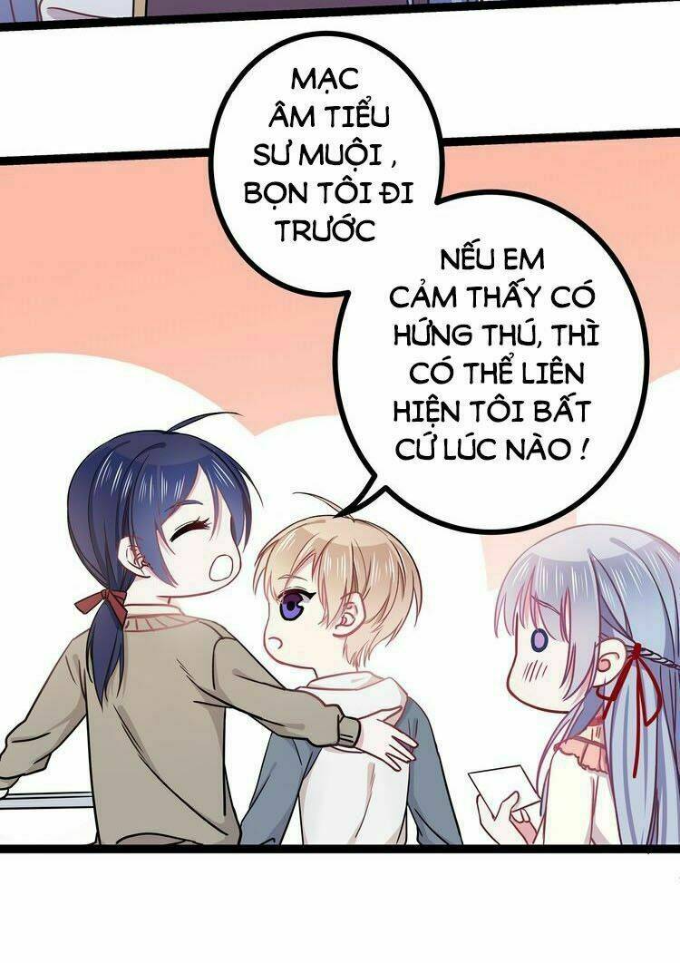 người yêu huyết ma chapter 4 12