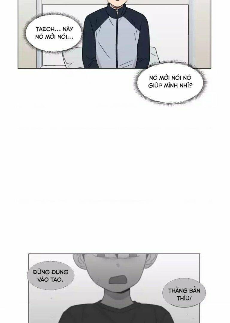 …”một sự thật khá khó chịu.” chapter 53 47