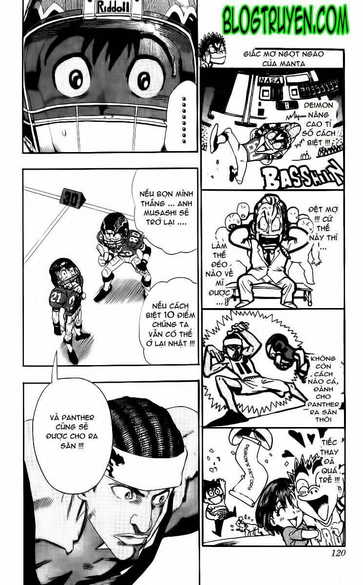 lá chắn mắt chapter 67 13