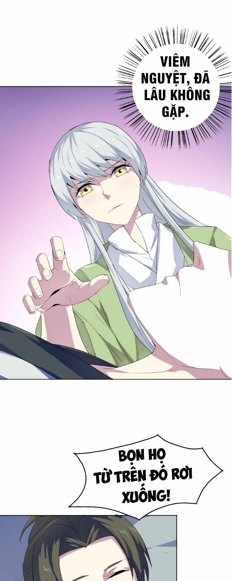 nghịch thiên đại thần chapter 35.5 22