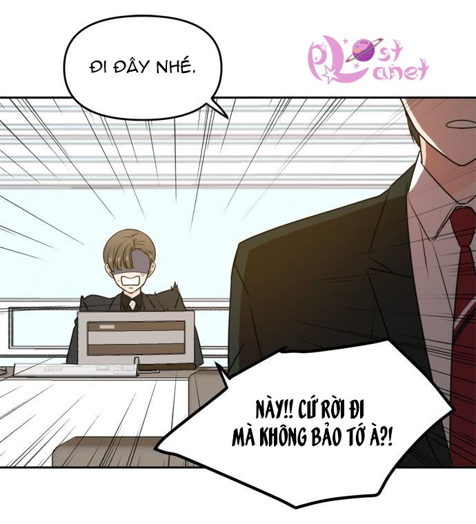 kiếp này cũng xin chăm sóc tôi như vậy nhé kiếp này cũng xin chăm sóc tôi như vậy nhé chapter 47 45