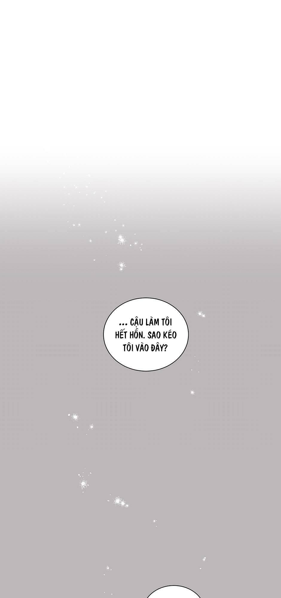 chào nhé, không làm thông gia nữa đâu! chapter 30 10