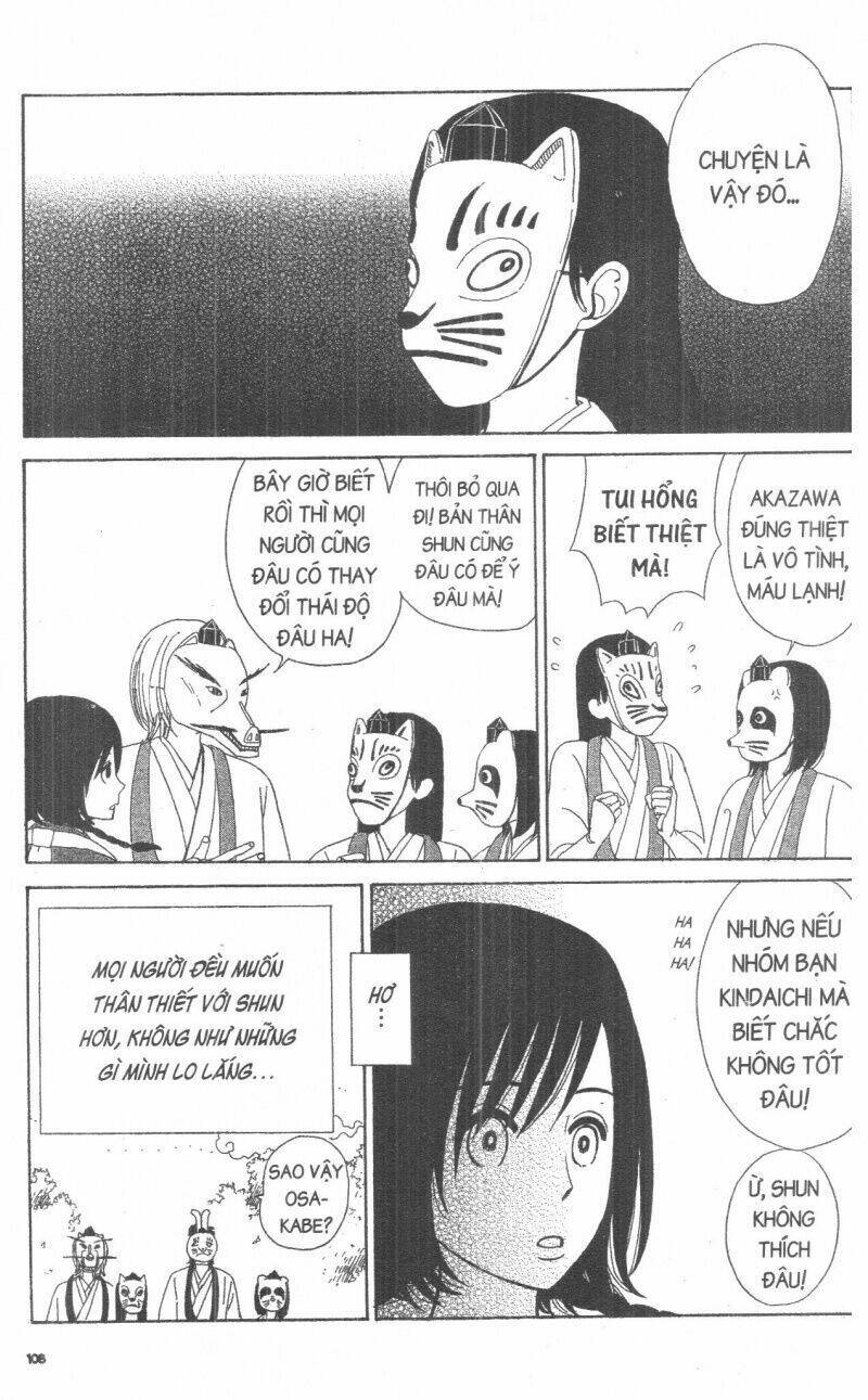 đứa con của tengu chapter 2 120