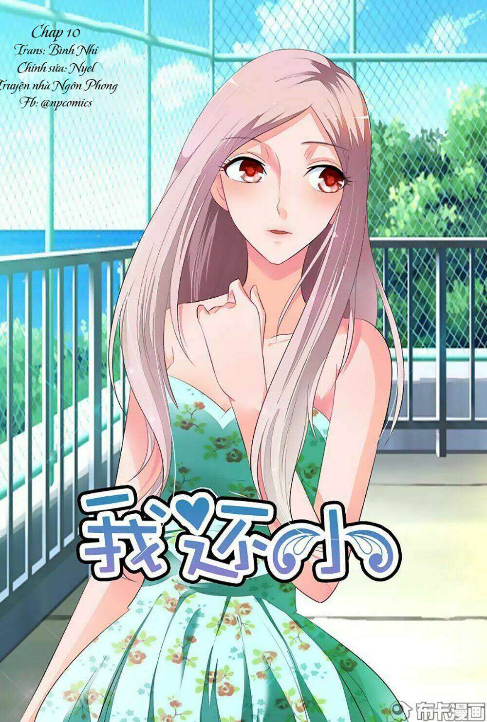 em vẫn còn nhỏ chapter 10 1