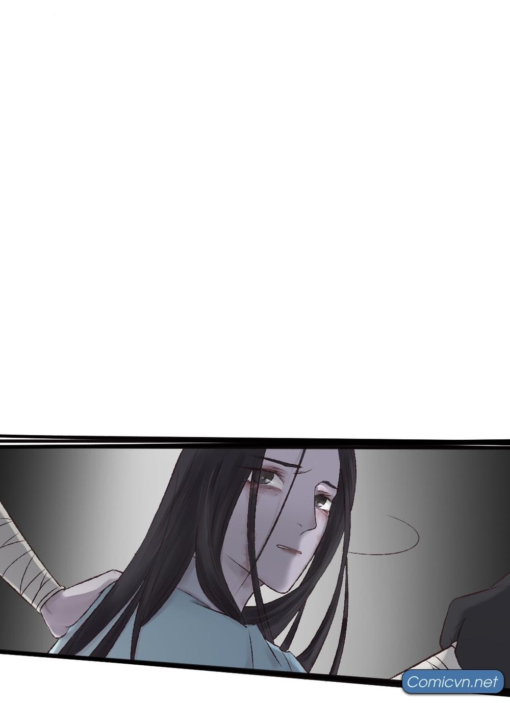 mạnh bà truy phu ký chapter 20 30