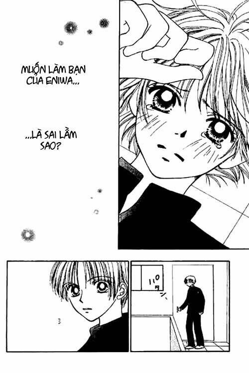 girl got game - power chapter 4 22