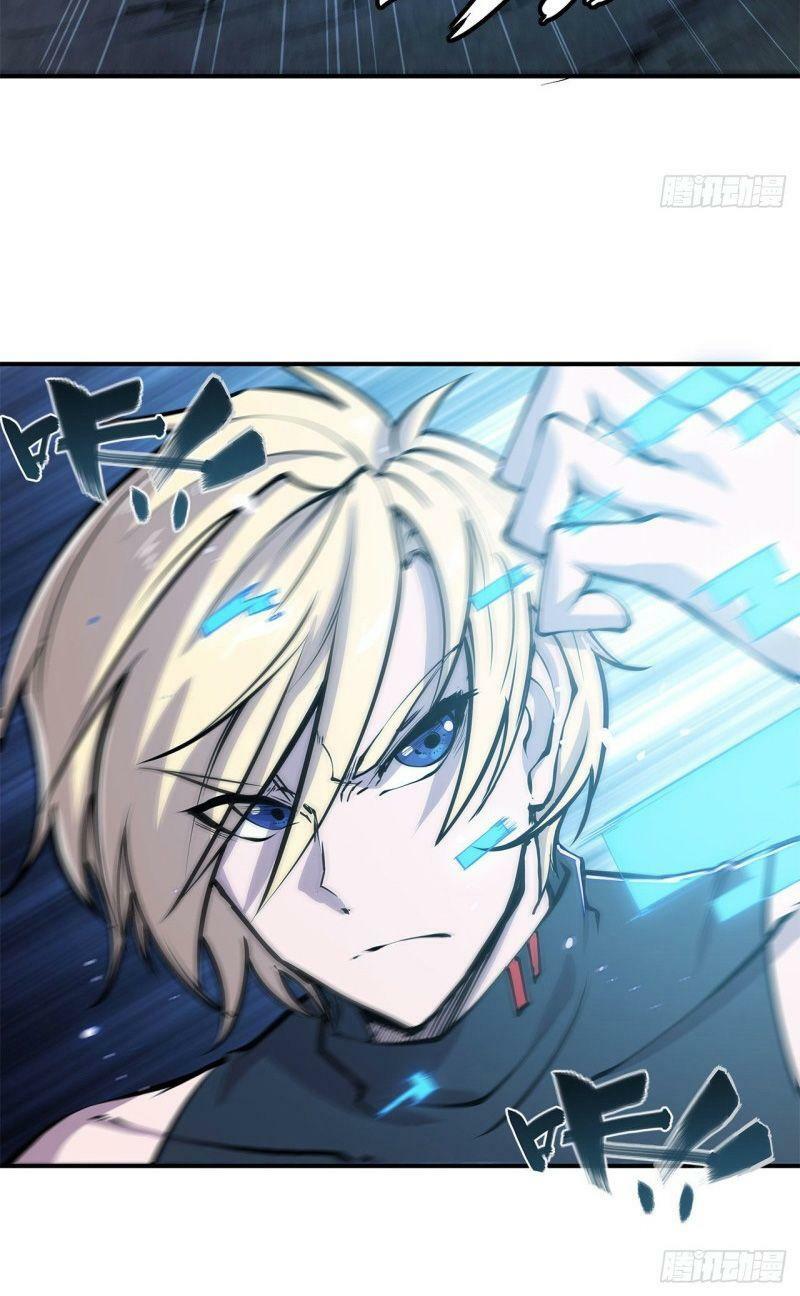 huyết cơ và kỵ sĩ chapter 80 14