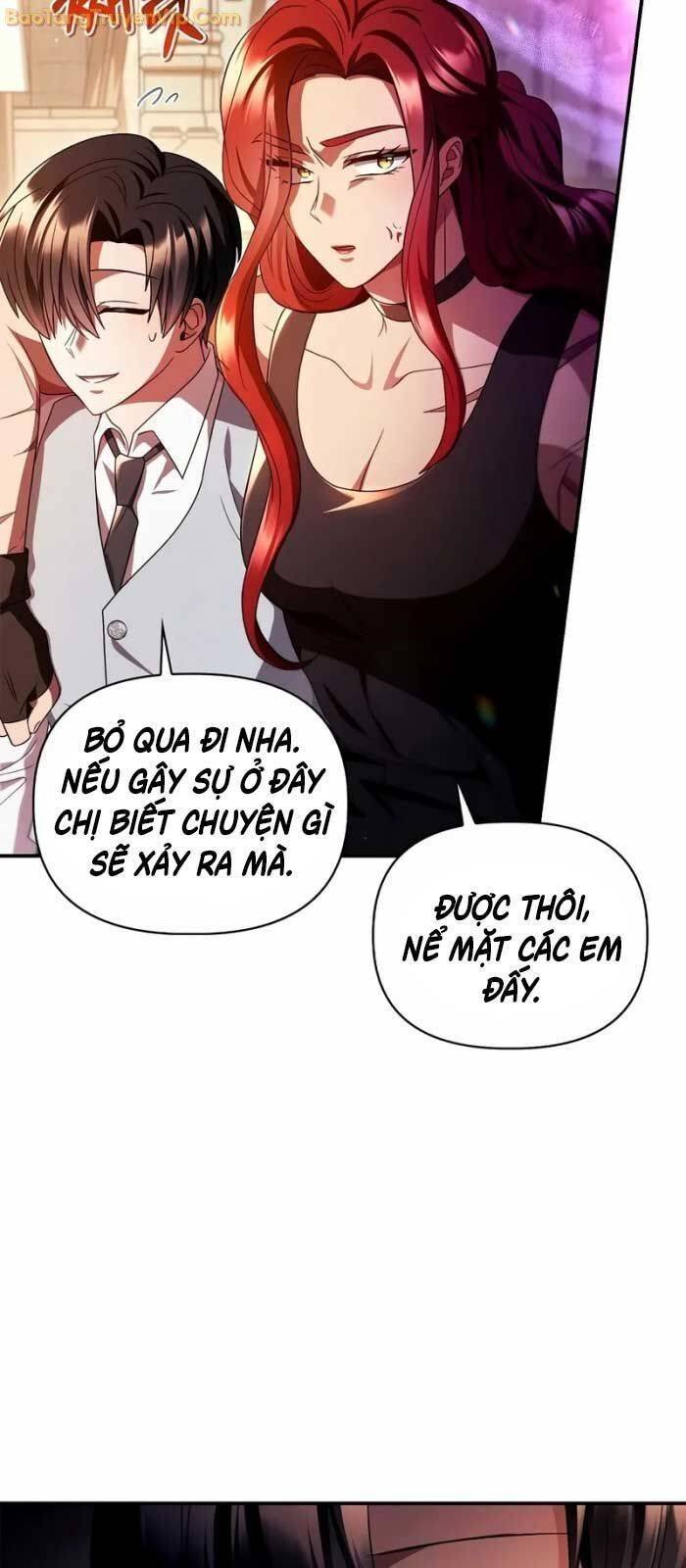 Kí Sự Hồi Quy chapter 119 11