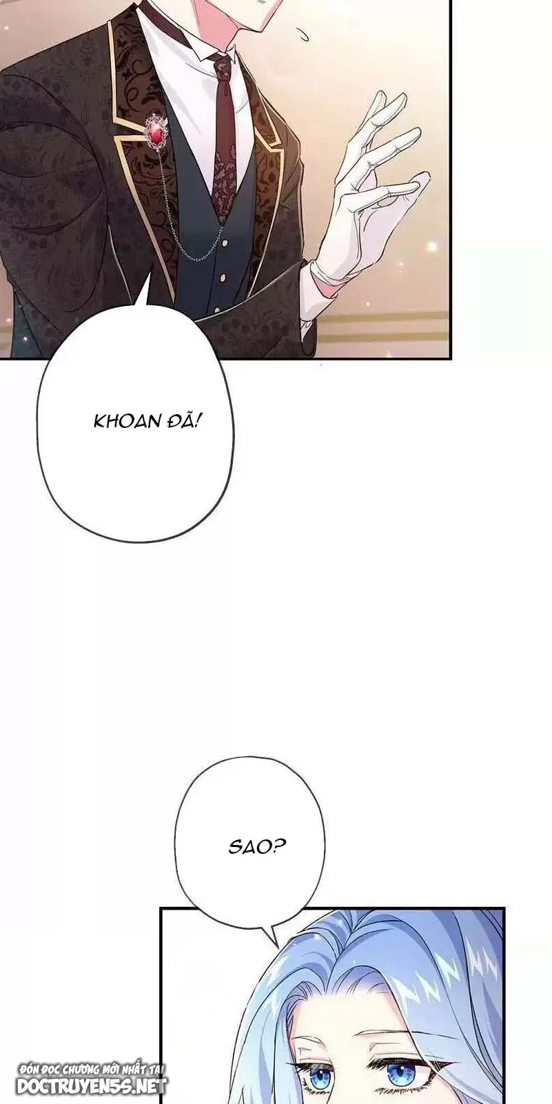 nếu tôi là nhân vật phản diện liệu tôi sẽ chết chapter 25 70