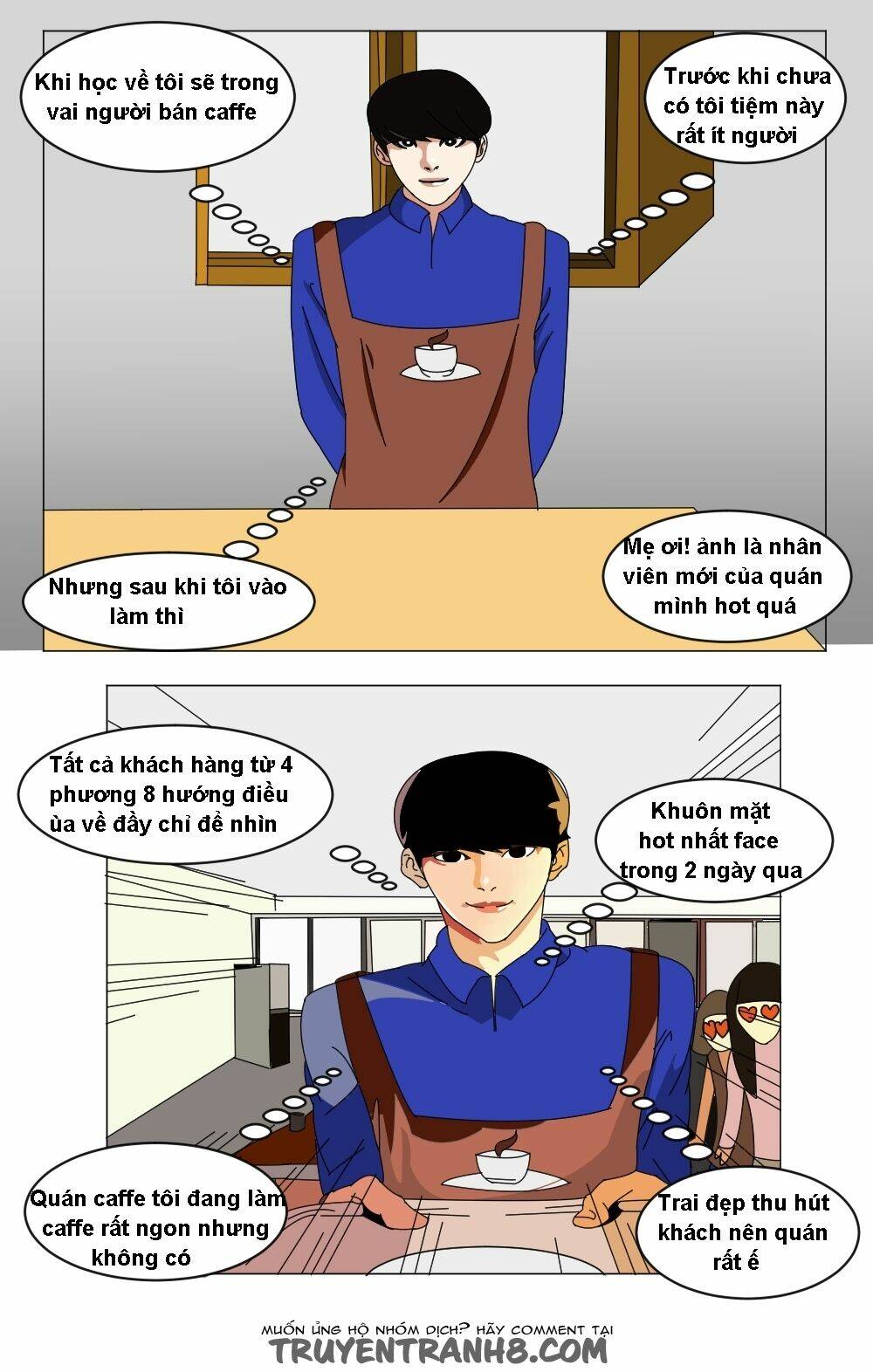 cuộc đời tôi chapter 5 3