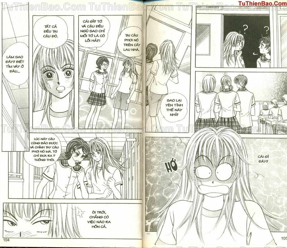 bắt được anh chapter 6 52