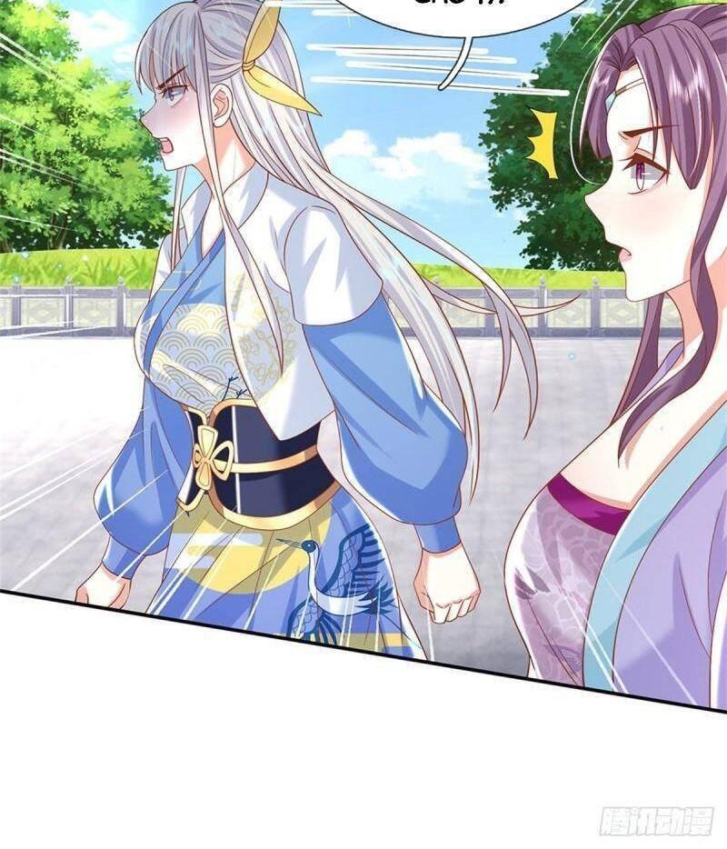 ta trở về từ thế giới tu tiên chapter 172 21