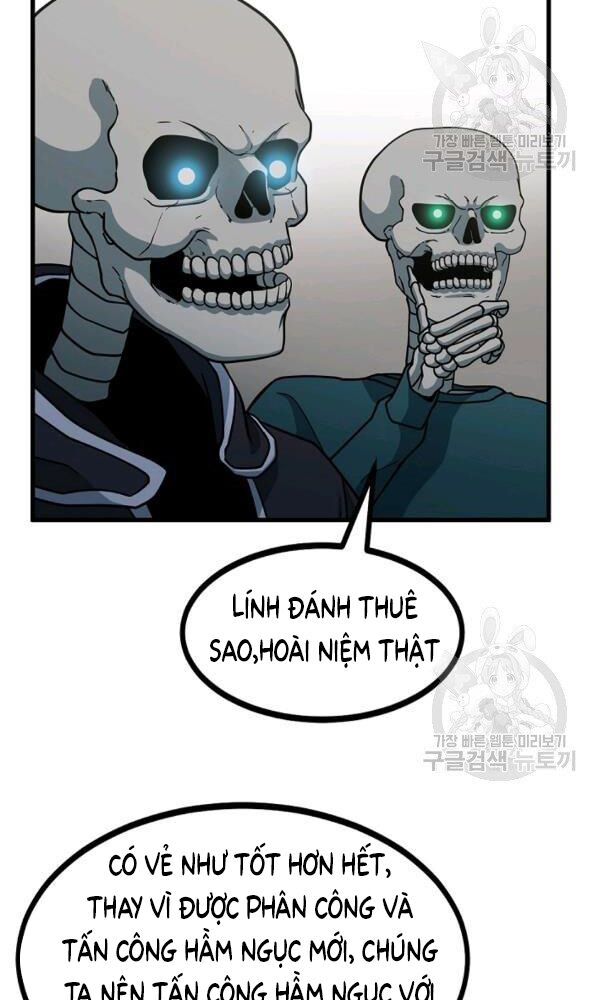 ngôi nhà kết nối với hầm ngục chapter 45 32