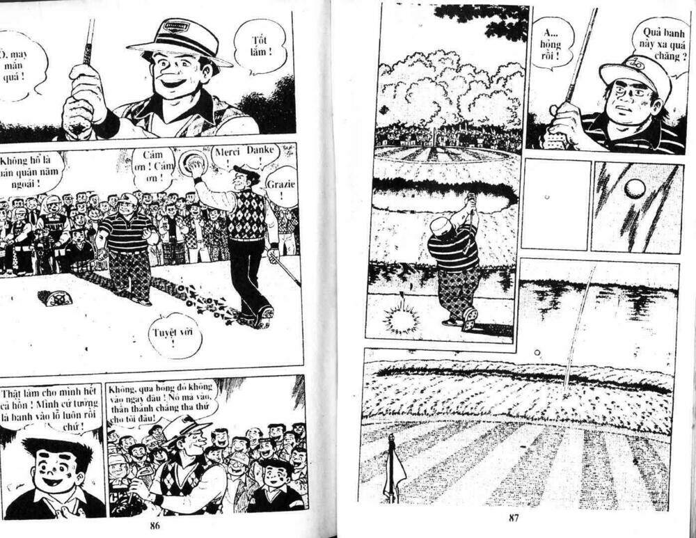 tân teppi chapter 39 40