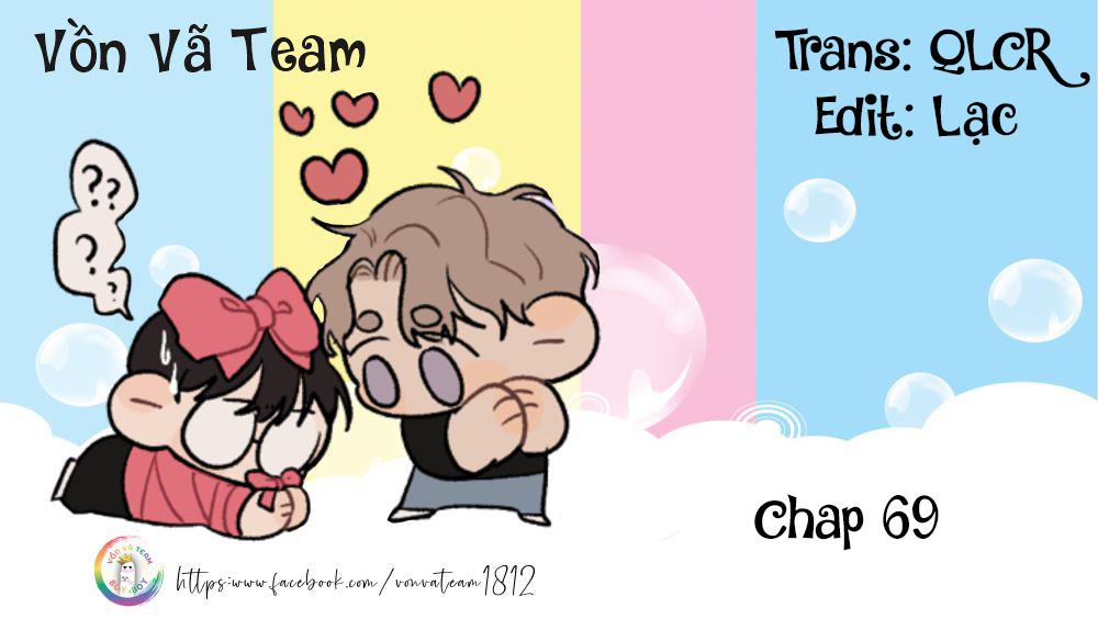 chấp sự thỏ tai cụp chapter 69 2