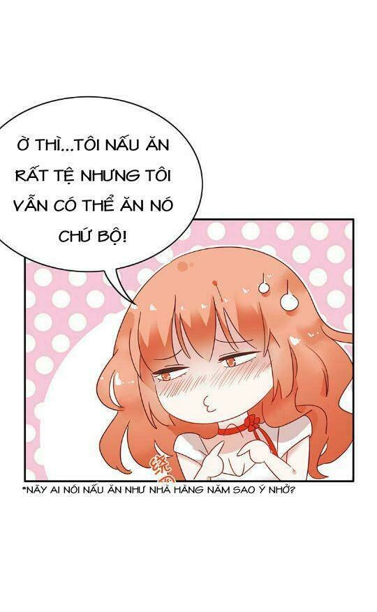 xuyên vào tiểu thuyết - nữ phụ muốn sống! chapter 7 8