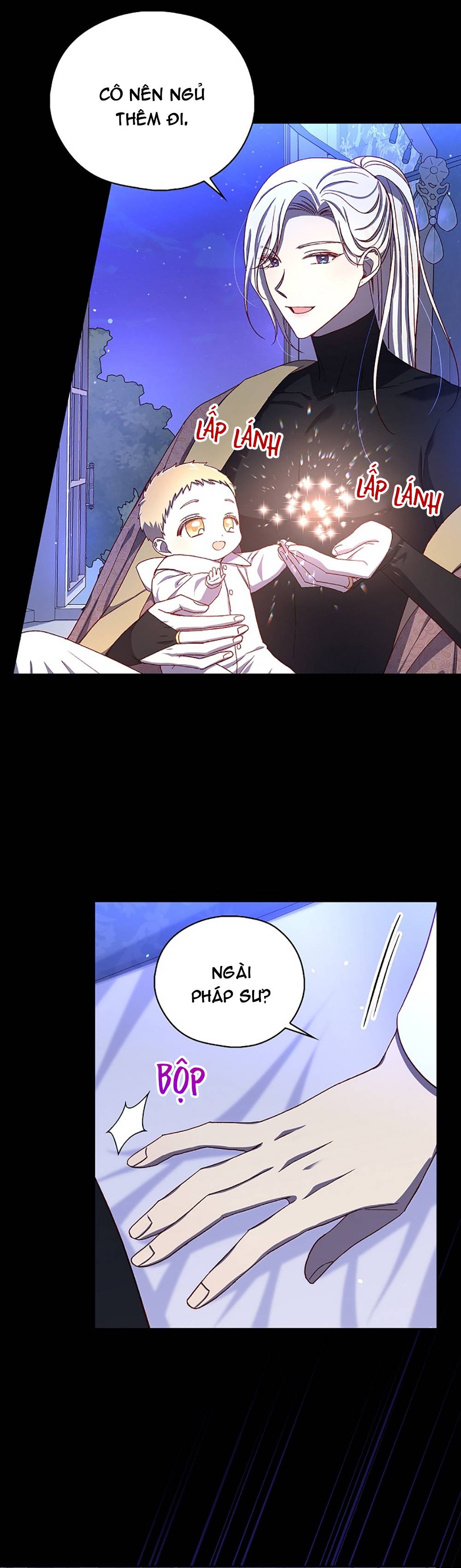 sống sót dưới thân phận hầu nữ chapter 90 27