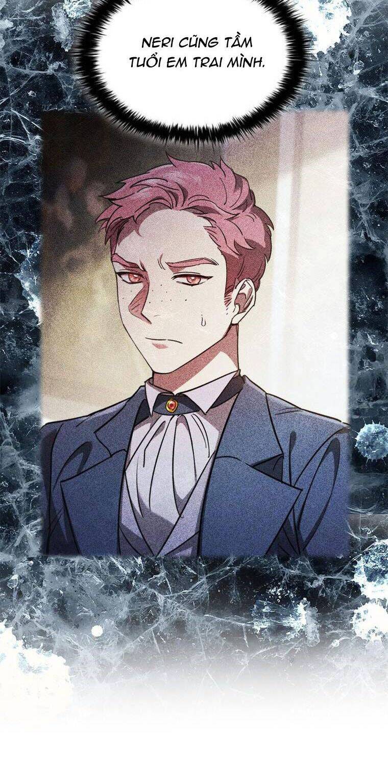 tôi đã ly hôn nhưng lại trở thành tài phiệt chapter 21.1 24