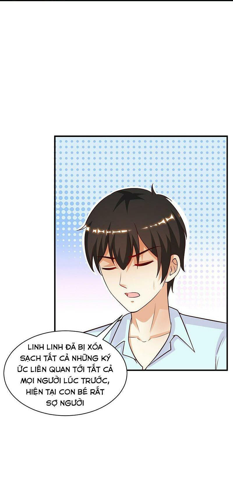 tối cường vận đào hoa chapter 128 40