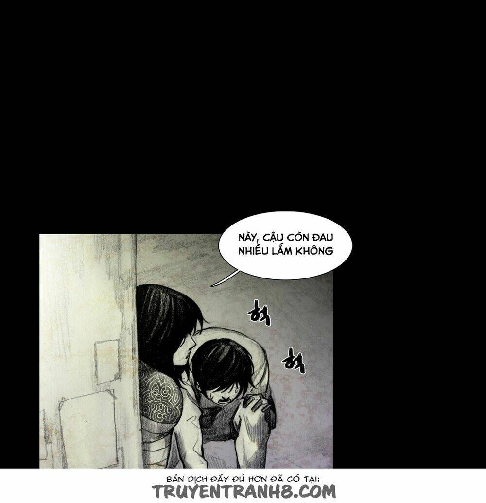 house of doll-ngôi nhà của những búp bê chapter 15 10