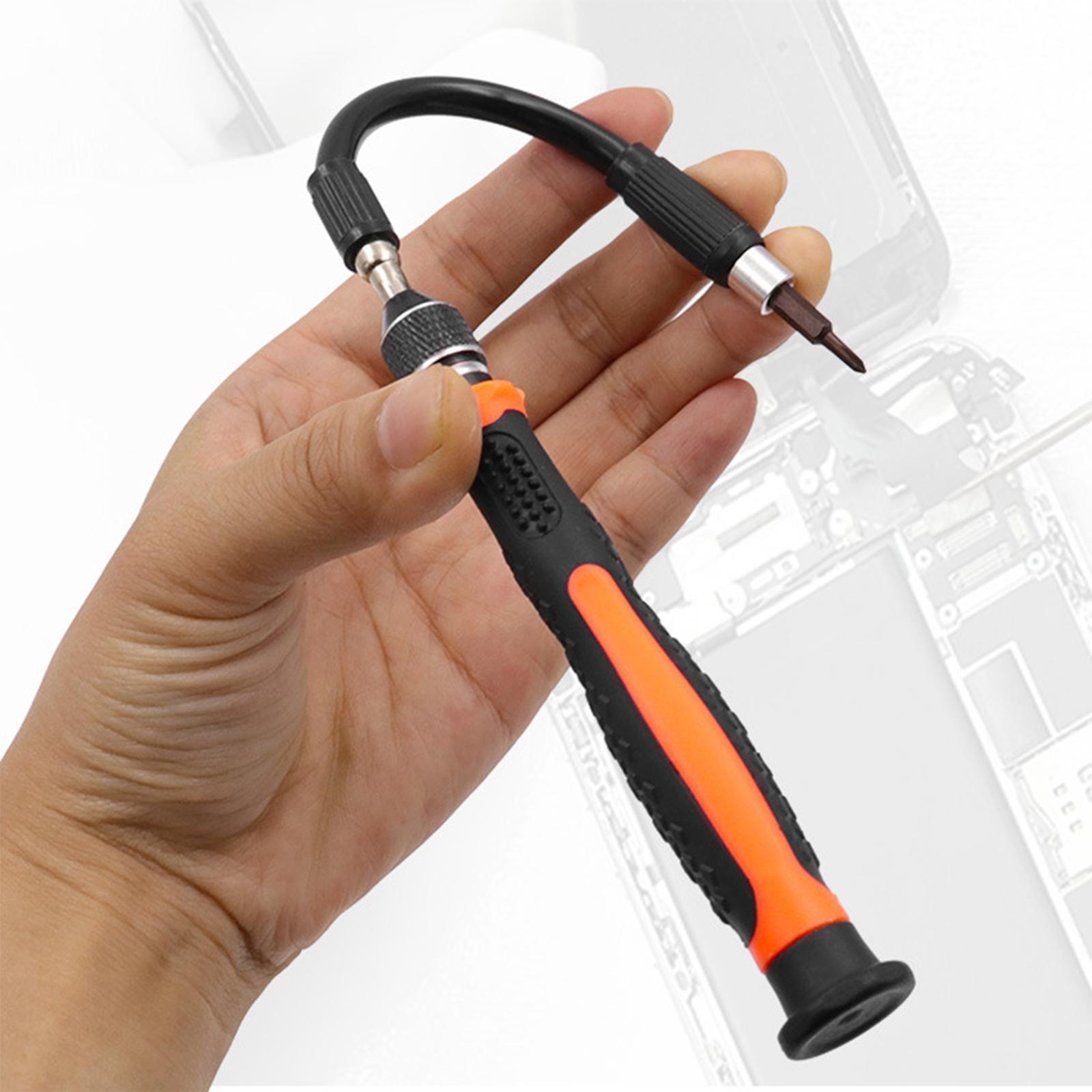 Precision Screwdrivers Disassembly Set Driver for Watch Glasses