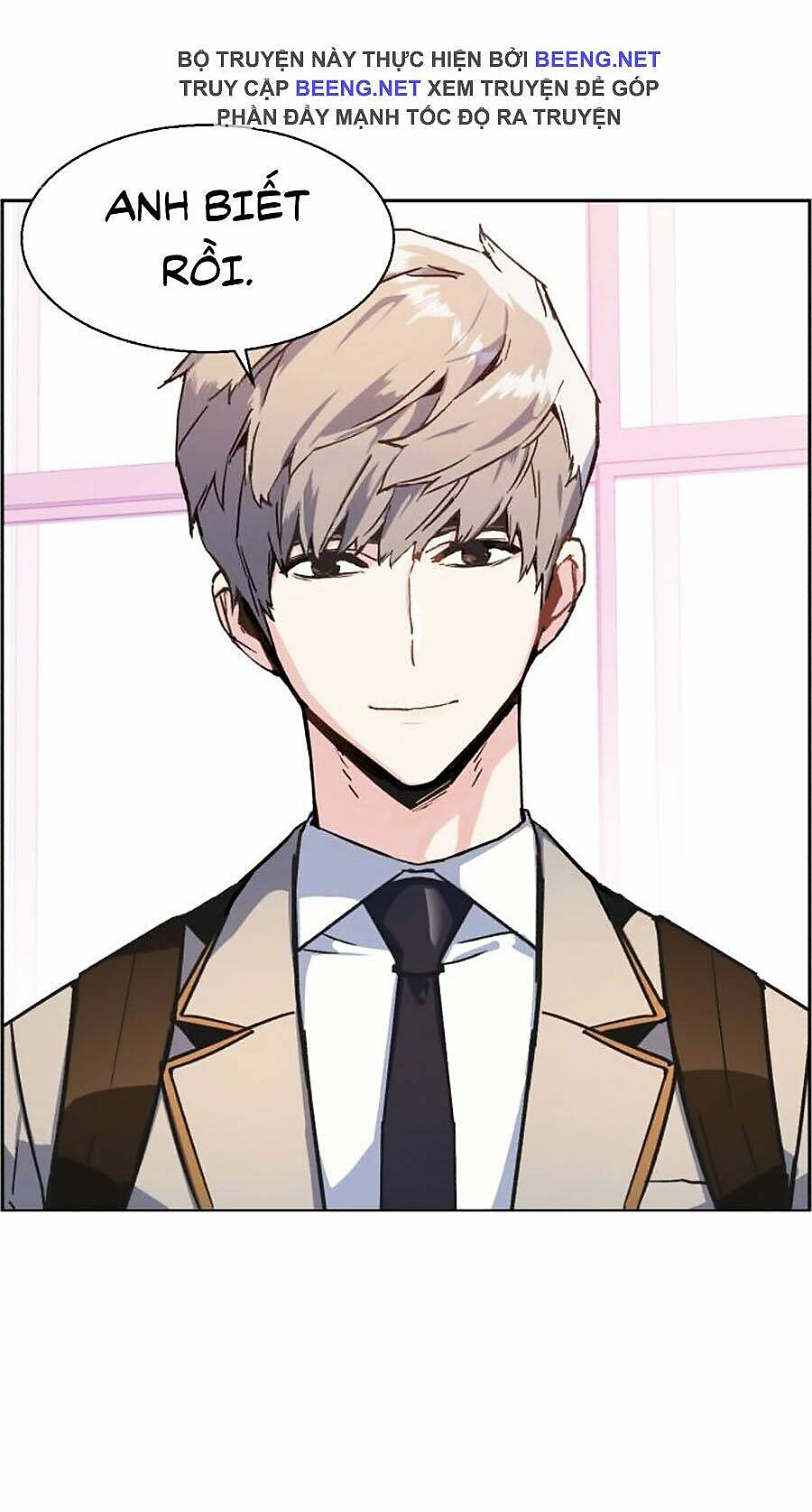 bạn học tôi là lính đánh thuê chapter 9 124