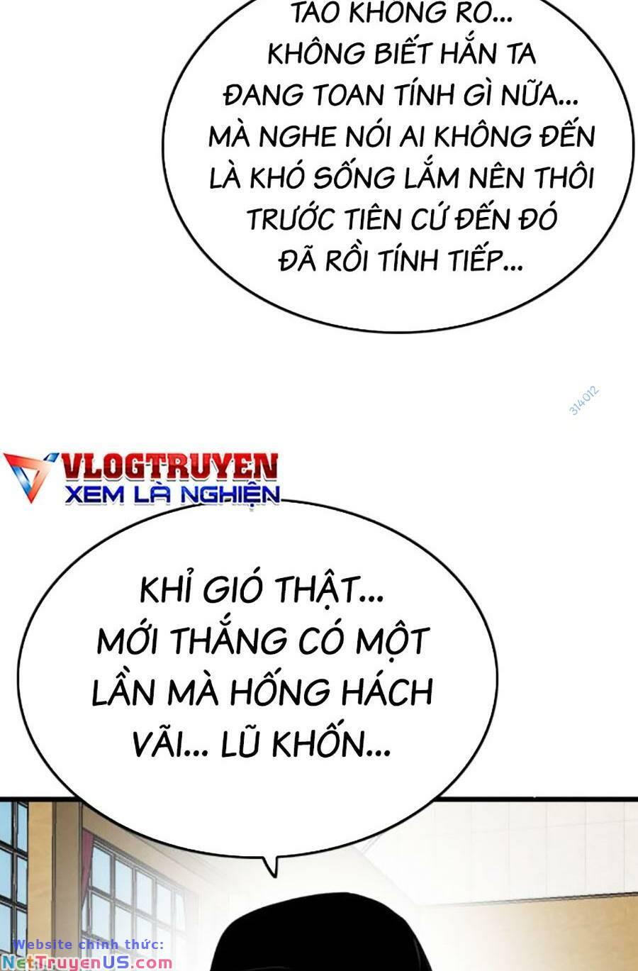 người xấu chapter 179 15