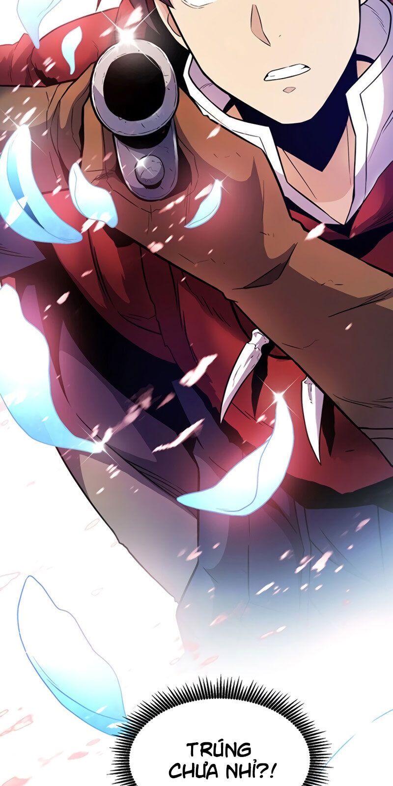 arcane sniper (xạ thủ đạn ma) chapter 25 5