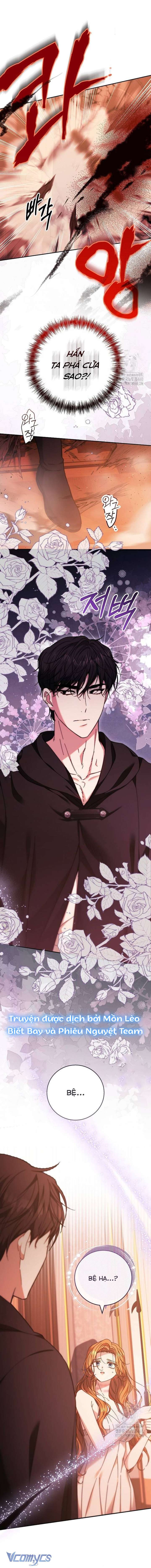 lần này, tôi sẽ nuôi dạy đứa con thành con của người đàn ông khác chapter 14 2
