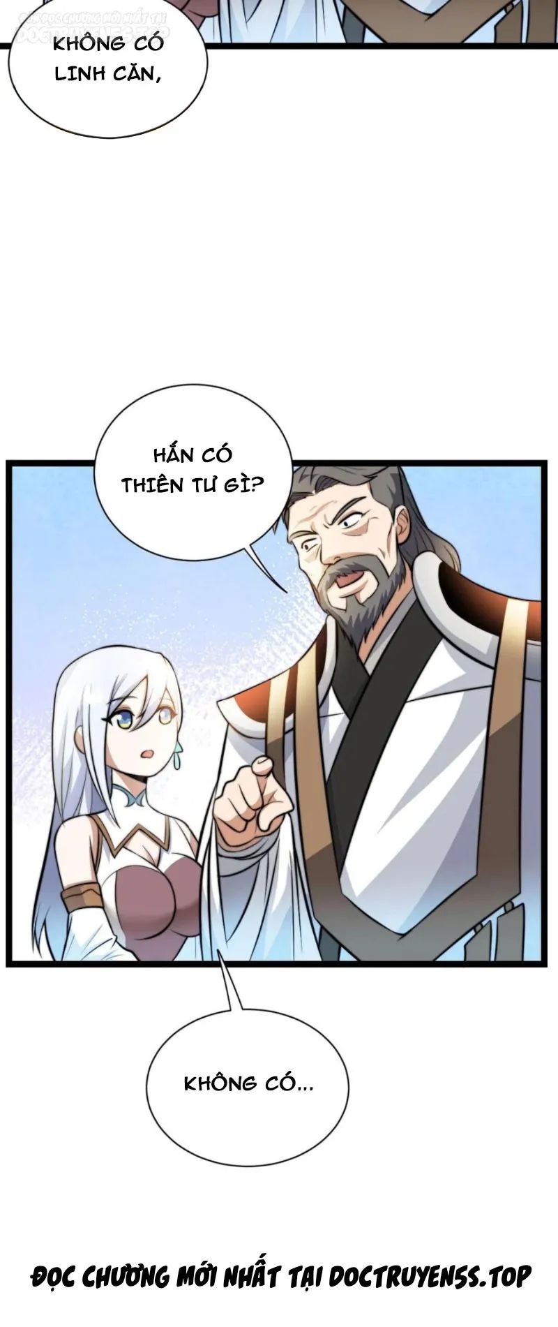 huyền huyễn: ta bắt đầu vô địch từ bại gia chapter 20 13