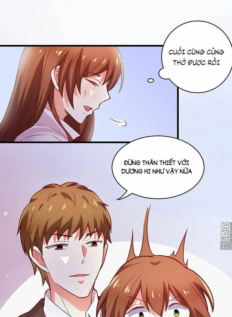 khế hôn chapter 74 8