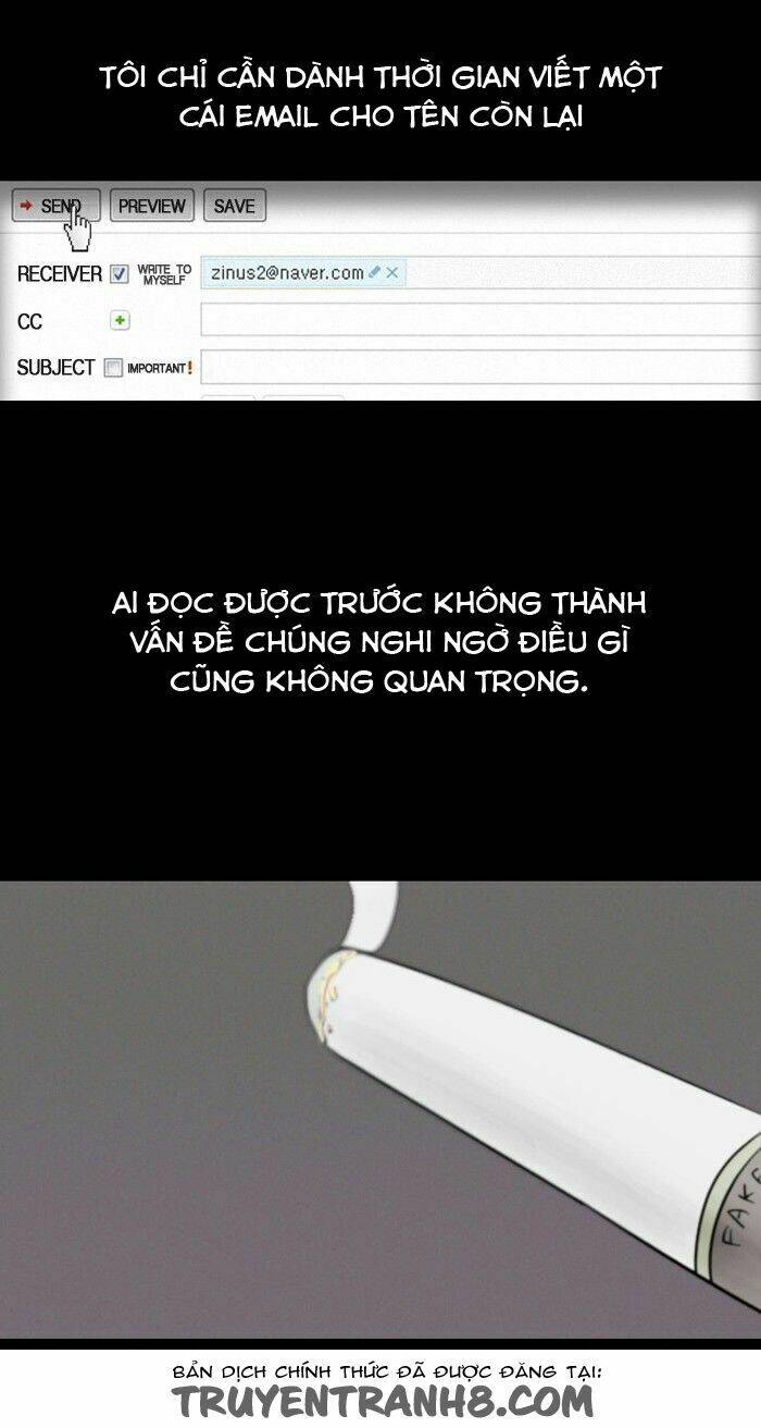 thứ sáu: những câu chuyện cấm chapter 28 48