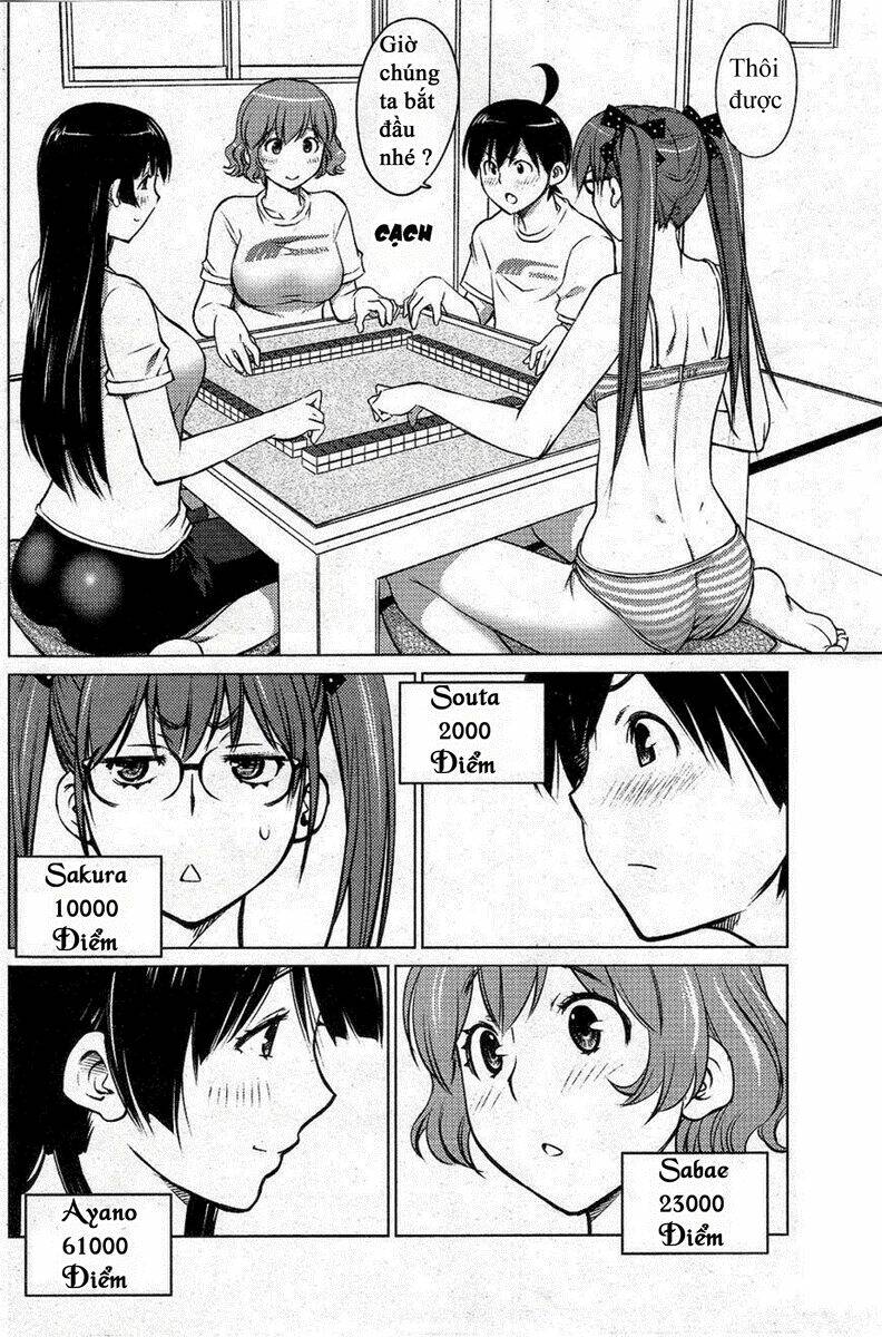 ookii onnanoko wa daisuki desu ka chapter 5 6
