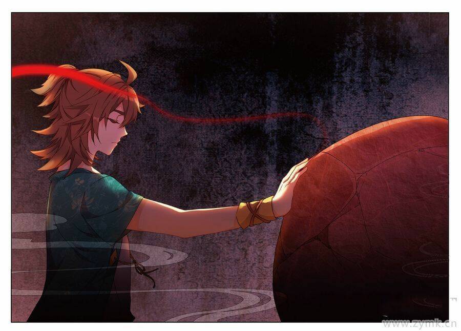 già thiên chapter 77 5