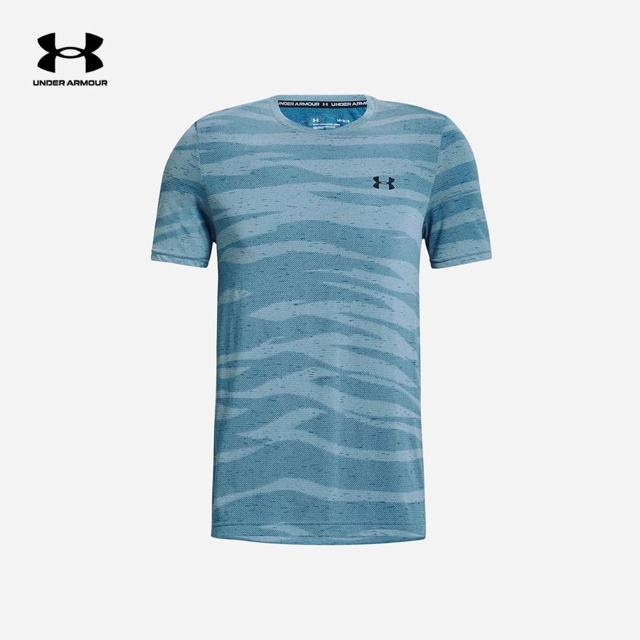 Áo thun thể thao nam Under Armour Vanish Training - 1373726-781