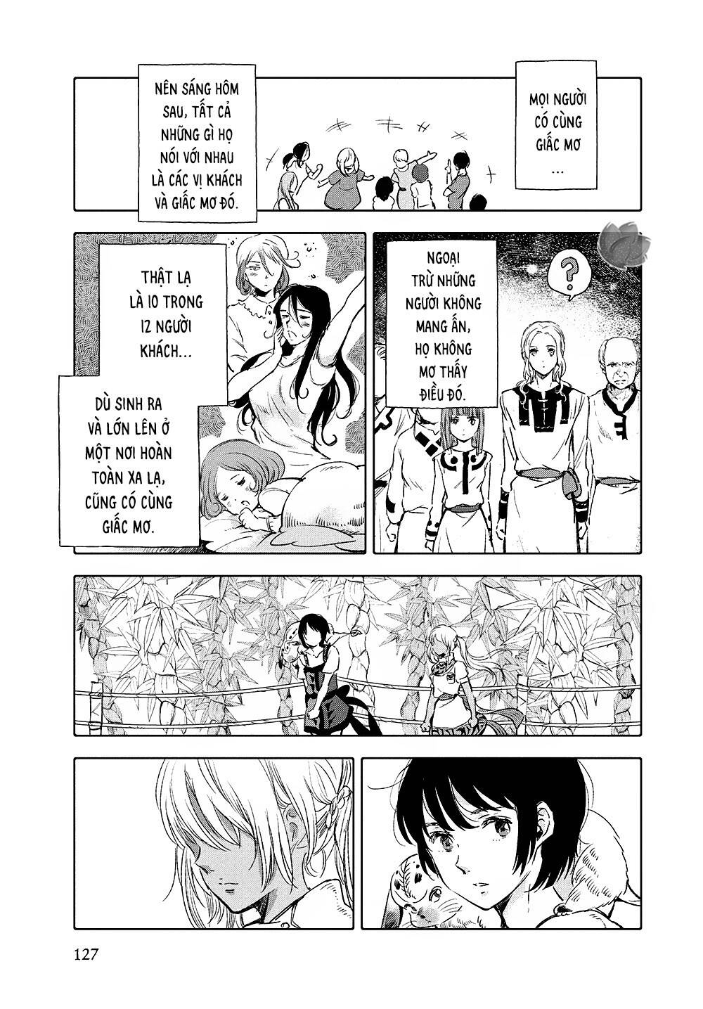 children of the whales chapter 19 31