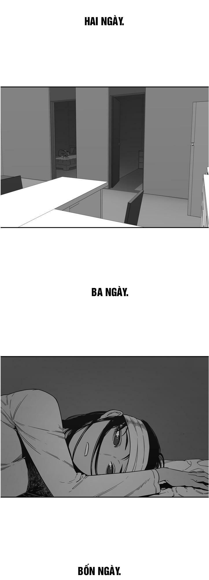 anh shipper may mắn chapter 15 27