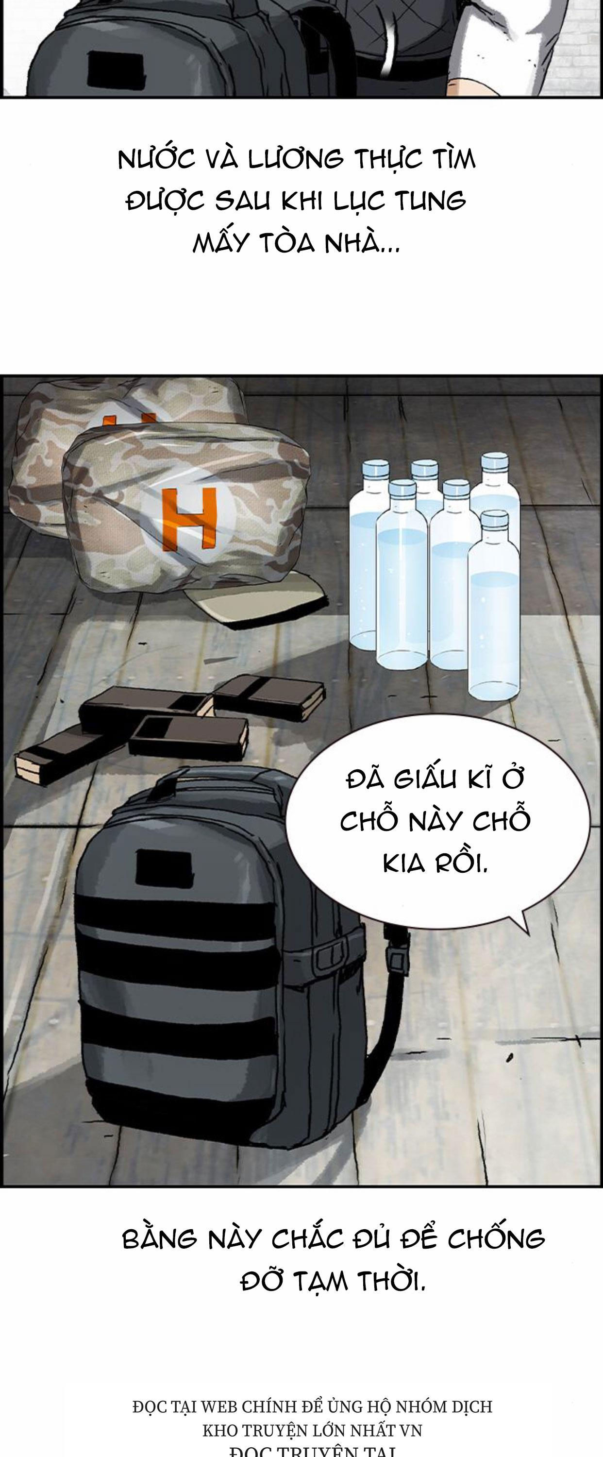 pubg - cuộc chiến sinh tồn chapter 5 24
