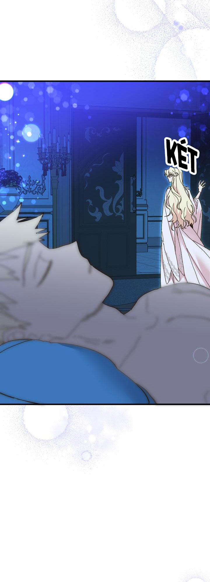 công chúa giả điên chapter 52.2 1