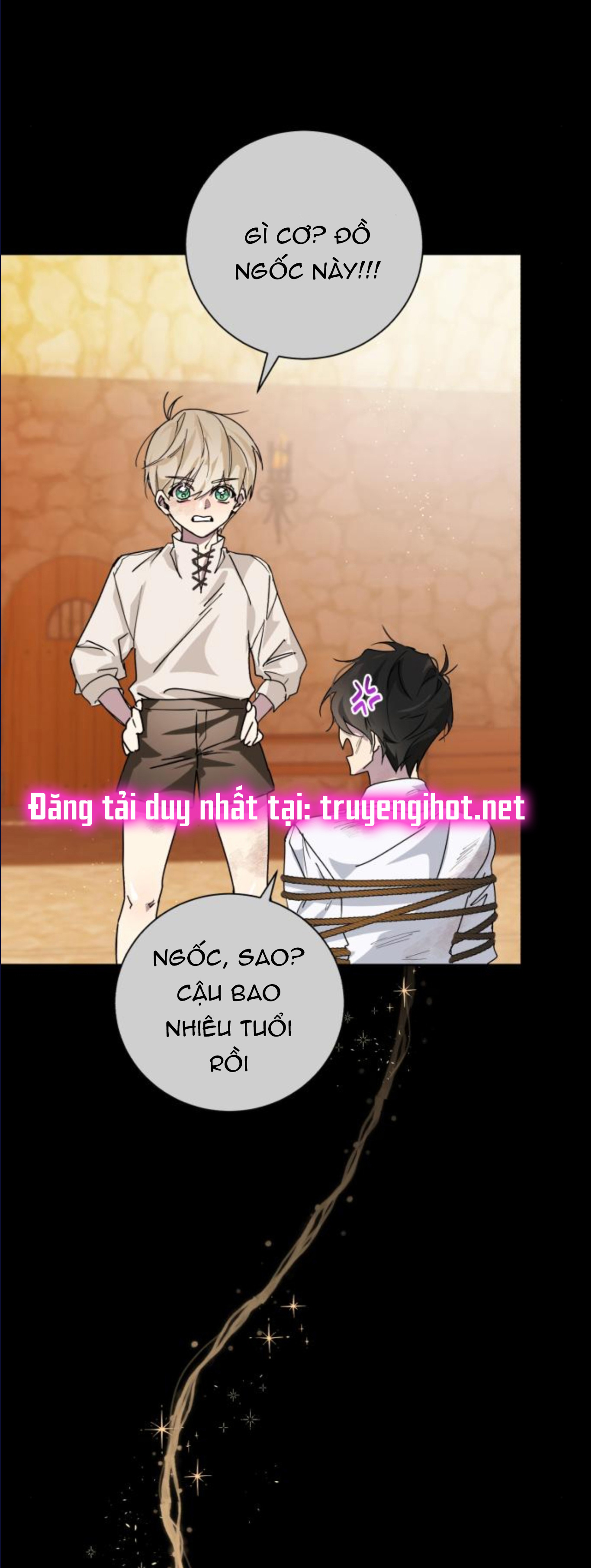 đã có lúc ta muốn nàng chết đi chapter 10.2 24