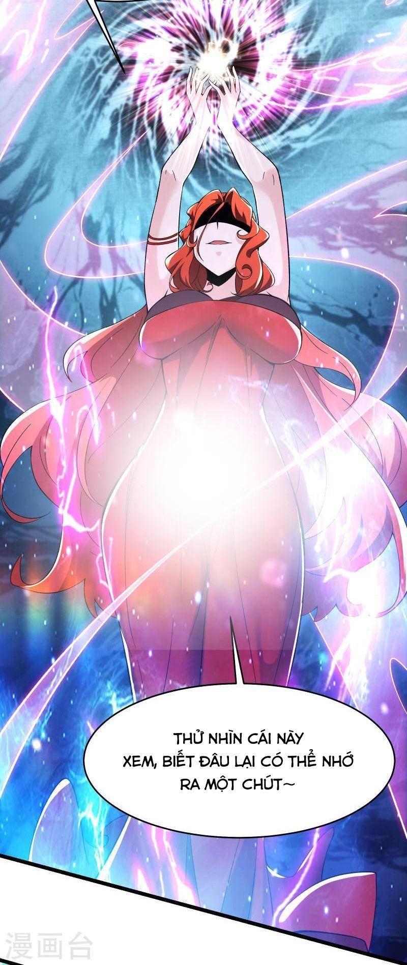 đồ đệ ta toàn là nữ ma đầu chapter 126 16