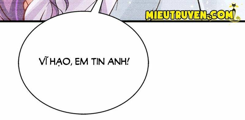 độc nhất sủng ái của thủ tịch chapter 2 4