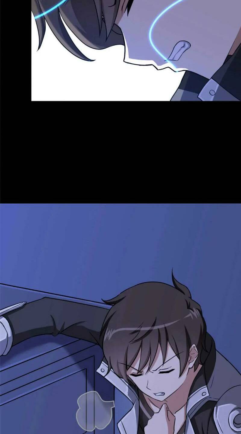 bạn gái virus của tôi chapter 406 6